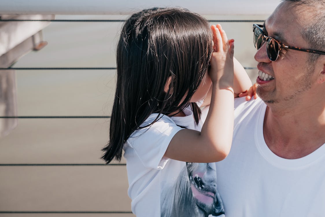 10 schöne personalisierte Geschenke für Vatertag 2026