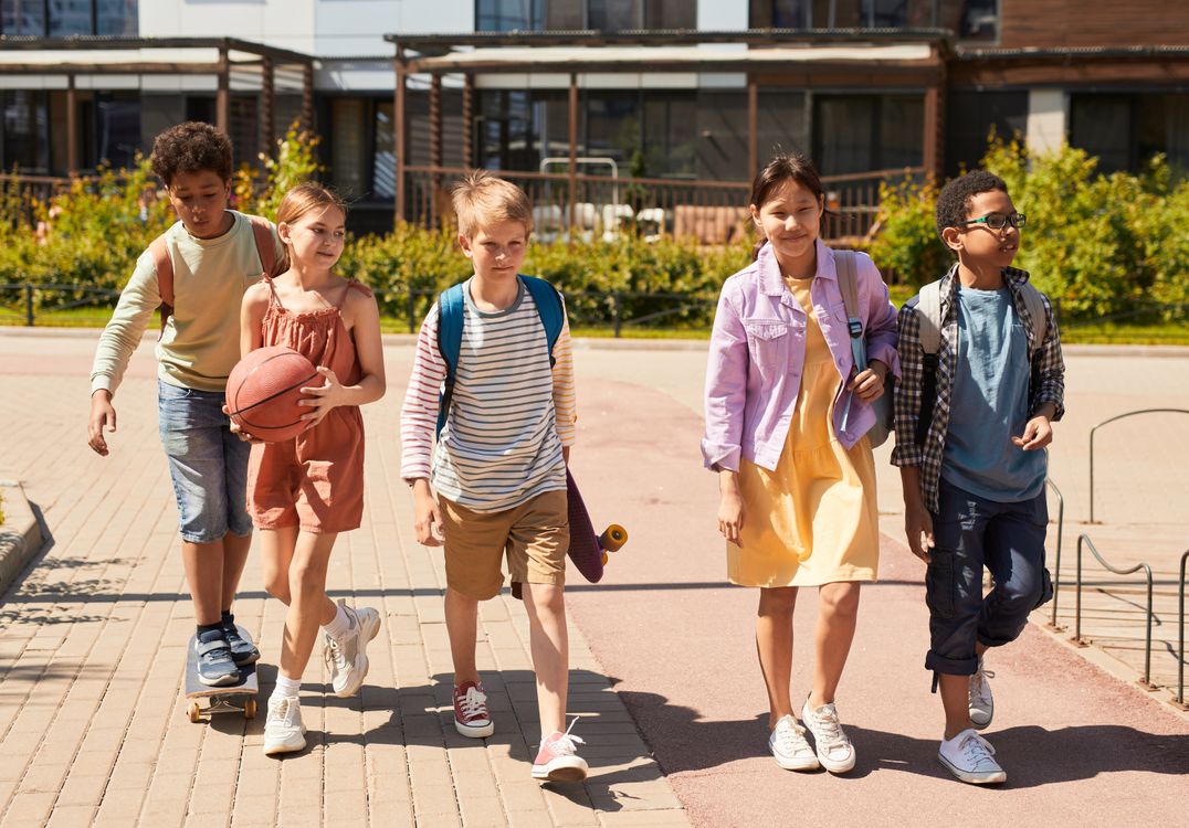 Abschied vom Kindergarten als Erinnerung | MeinEigenesBuechlein