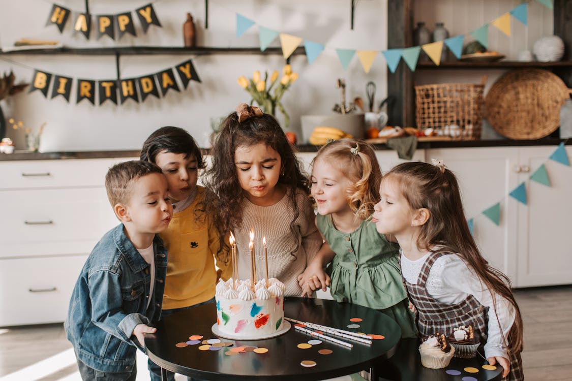 Geschenk 5 Jahre: ein personalisiertes Kinderbuch, das wirklich uberrascht