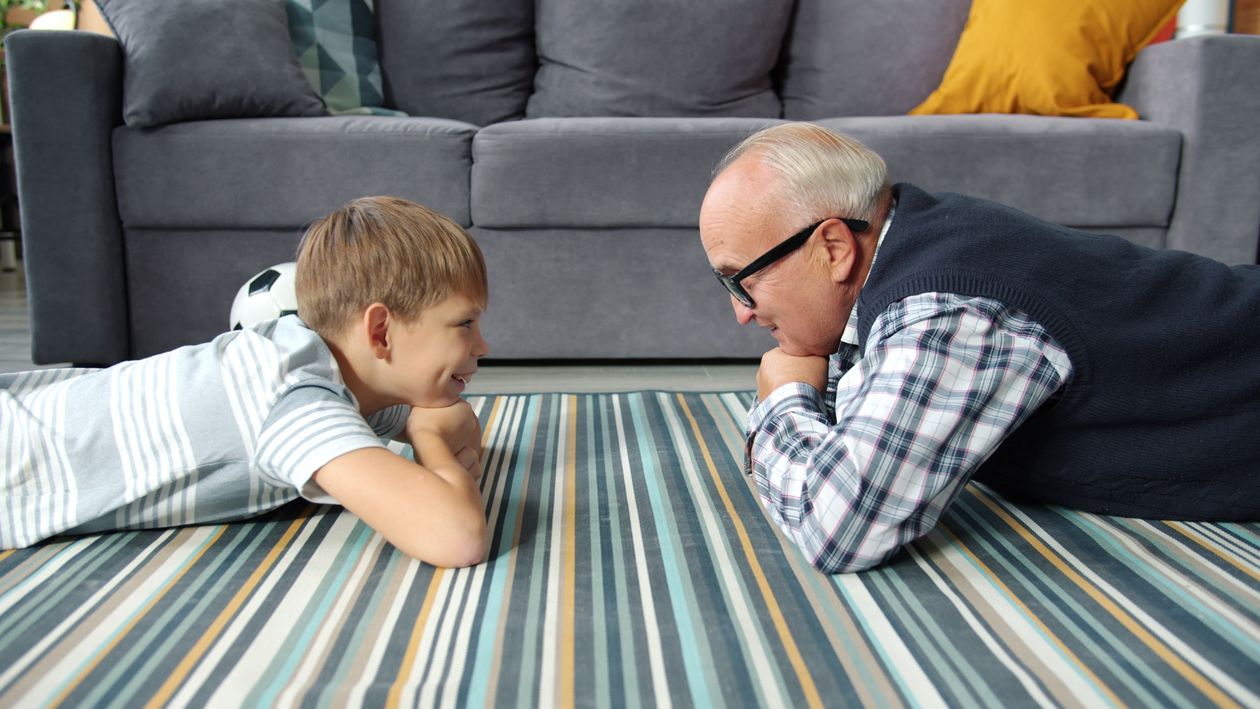 Theory of Mind bei 3- bis 5-Jährigen | MeinEigenesBuechlein