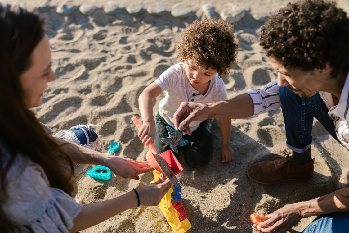 Urlaubserinnerungen mit Kindern festhalten | MeinEigenesBuechlein