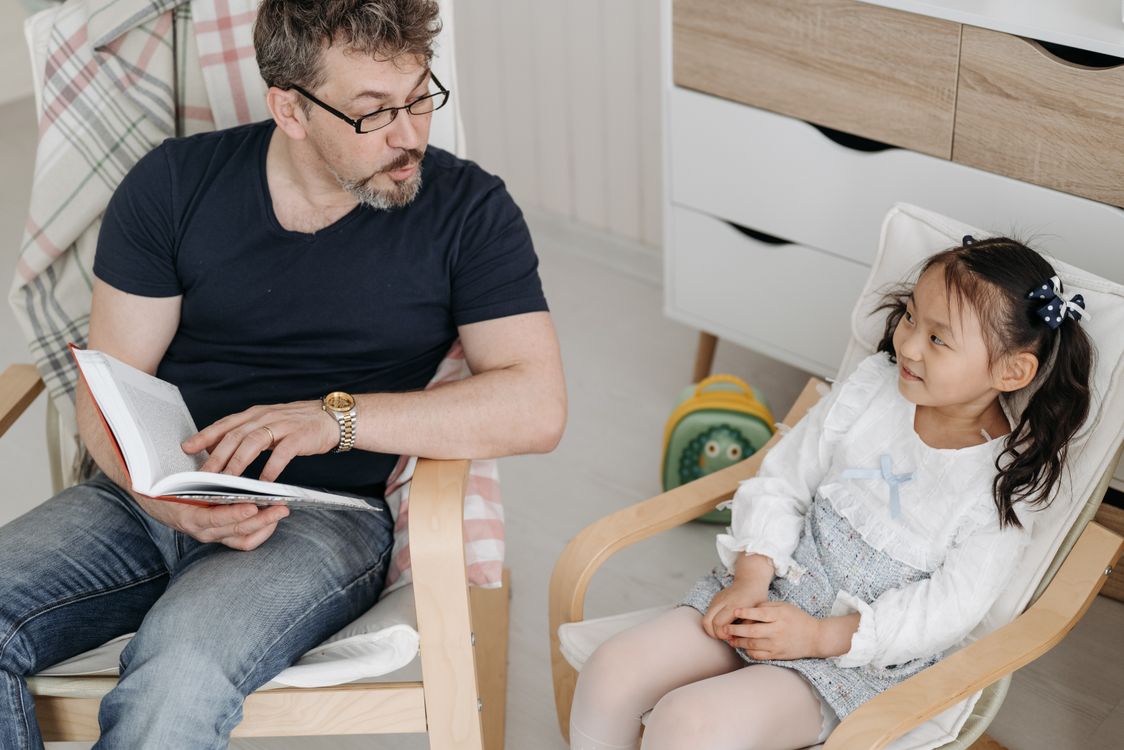 Wann passt ein Kinderbuch mit Namen nicht? | MeinEigenesBuechlein